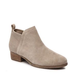 Toms Deia bootie